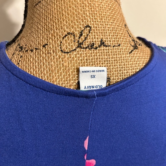 Old Navy Spring dress - Picture 2 of 5